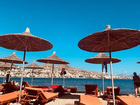 La Onda Beach Bar & Restaurant